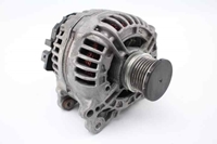 Picture of Alternador Audi A4 de 2008 a 2012 | 03G903016GX - 0124525114 - 03G903016E - BOSCH