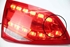 Picture of Tail Light in tailgate / trunk lid - Left Audi A4 from 2008 to 2012 | 8K5945093K - 8k5945093B