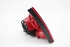 Picture of Tail Light in tailgate / trunk lid - Left Audi A4 from 2008 to 2012 | 8K5945093K - 8k5945093B