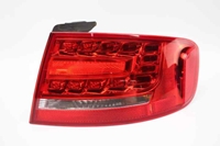 Picture of Tail Light in the side panel - right Audi A4 from 2008 to 2012 | 8K5945096K - 8K5945096B