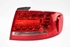 Picture of Tail Light in the side panel - right Audi A4 from 2008 to 2012 | 8K5945096K - 8K5945096B