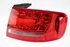 Picture of Tail Light in the side panel - right Audi A4 from 2008 to 2012 | 8K5945096K - 8K5945096B