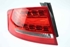 Picture of Tail Light in the side panel - left Audi A4 from 2008 to 2012 | 8K5945095K - 8K5945095B