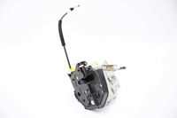 Picture of Door Lock - Rear Right Audi A4 from 2008 to 2012 | 8K0839016A - 8K0839016C