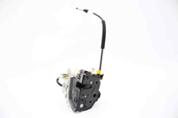 Picture of Door Lock - Rear Left Audi A4 from 2008 to 2012 | 8K0839015A - 8K0839015C
