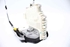 Picture of Door Lock - Rear Left Audi A4 from 2008 to 2012 | 8K0839015A - 8K0839015C