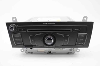 Bild von Radio  Audi A4 aus 2008 zu 2012 | 8T1035186P
