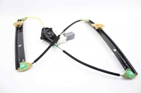 Picture of Elevador frente esquerdo Audi A4 de 2008 a 2012 | 8K0837461C - 8K0837462 - 8K0959802A