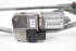 Picture of Windscreen Wiper Motor Audi A4 from 2008 to 2012 | 8K1955023E - 8K1955023C - 8T1955119A - VALEO