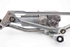Picture of Windscreen Wiper Motor Audi A4 from 2008 to 2012 | 8K1955023E - 8K1955023C - 8T1955119A - VALEO