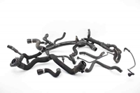 Picture of Water Hose / Pipes Set Audi A4 from 2008 to 2012 | 8K0121049L - 03L121071C - 8K0121101P - 03L122157 - 8K0819374S - 8K1819350BB - 03G121096 - 8K1819376M - 8K0121164E - 8K0121081P