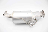 Picture of Filtro de partículas Audi A4 de 2008 a 2012 | 8K0131765F - 8K0181BA - 8K0131703F - 8K0178BA