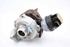 Imagem de Turbo Audi A4 de 2008 a 2012 | 03L145701D - 03L145701V - BV43B0140