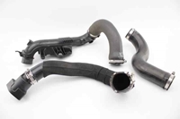 Picture of Conjunto de tubos de intercooler Audi A4 de 2008 a 2012 | 8K0145673AK - 8K0145709H - 8K0145737K - 03L131111G