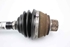 Bild von Antriebswelle vorne rechts Audi A4 aus 2008 zu 2012 | 8K0407271AJ - 8K0407271Q