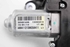 Bild von Wischermotor hinten Opel Astra J Sport Tourer aus 2009 zu 2012 | 13395013 - DONGYANG