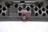 Image sur Aileron Ford Focus de 2011 à 2014 | BM51A44210BG