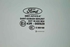 Image sur Vitre de porte avant droite Ford Focus de 2011 à 2014 | 1742301 - BM51A21410A