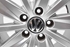 Picture of Aluminiun Wheel Volkswagen Passat Variant from 2011 to 2015 | 3AA601025AG8Z8 - 