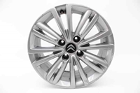 Imagen de Llanta de aluminio Citroen C4 de 2010 a 2014 | 5402CS - 9687802977