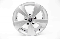 Imagen de Llanta de aluminio Skoda Octavia Break de 2013 a 2017 | 5E0601025C8Z8 - 