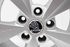 Imagen de Llanta de aluminio Skoda Octavia Break de 2013 a 2017 | 5E0601025C8Z8 - 
