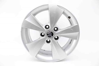 Imagen de Llanta de aluminio Skoda Octavia Break de 2013 a 2017 | 5E0601025C8Z8 - 