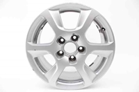 Picture of Aluminiun Wheel Audi A4 from 2008 to 2012 | 8K0601025AS - 