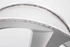 Picture of Aluminiun Wheel Audi A4 from 2008 to 2012 | 8K0601025AS - 