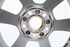 Picture of Aluminiun Wheel Audi A4 from 2008 to 2012 | 8K0601025AS - 