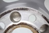 Picture of Aluminiun Wheel Audi A4 from 2008 to 2012 | 8K0601025AS - 