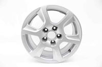 Bild von Alufelge Audi A4 aus 2008 zu 2012 | 8K0601025AS - 