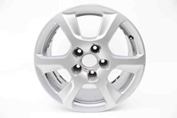 Picture of Jante alumínio Audi A4 de 2008 a 2012 | 8K0601025AS - 