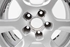 Picture of Jante alumínio Audi A4 de 2008 a 2012 | 8K0601025AS - 