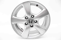 Bild von Alufelge Honda Civic aus 2006 zu 2008 | SMG665A