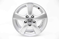 Bild von Alufelge Honda Civic aus 2006 zu 2008 | SMG665A