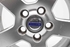 Bild von Alufelge Volvo V50 aus 2007 zu 2012 | 30714962