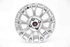 Bild von Alufelge Fiat Punto Evo aus 2009 zu 2012 | 51842689