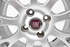 Bild von Alufelge Fiat Punto Evo aus 2009 zu 2012 | 51842689