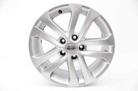 Picture of Aluminiun Wheel Nissan Juke from 2010 to 2014 | N457011