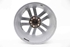 Picture of Aluminiun Wheel Nissan Juke from 2010 to 2014 | N457011