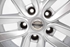 Bild von Alufelge Nissan Juke aus 2010 zu 2014 | N457011