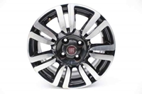 Bild von Alufelge Fiat Punto aus 2012 zu 2018 | 51932264