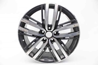 Picture of Aluminiun Wheel Volkswagen Tiguan from 2016 to 2020 | 5NA601025N