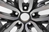 Picture of Aluminiun Wheel Volkswagen Tiguan from 2016 to 2020 | 5NA601025N