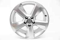 Picture of Aluminiun Wheel Audi A3 Sportback from 2008 to 2012 | 8U0601025AB