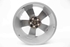 Picture of Aluminiun Wheel Audi A3 Sportback from 2008 to 2012 | 8U0601025AB