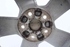 Picture of Aluminiun Wheel Audi A3 Sportback from 2008 to 2012 | 8U0601025AB