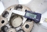 Picture of Aluminiun Wheel Audi A3 Sportback from 2008 to 2012 | 8U0601025AB
