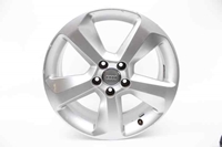 Bild von Alufelge Audi A3 Sportback aus 2008 zu 2012 | 8U0601025AB